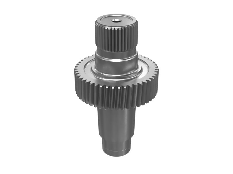 3P-0323: ШЕСТЕРНЯ