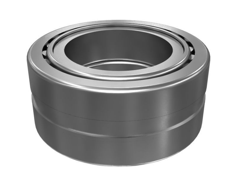 ПОДШИПНИК В СБОРЕ