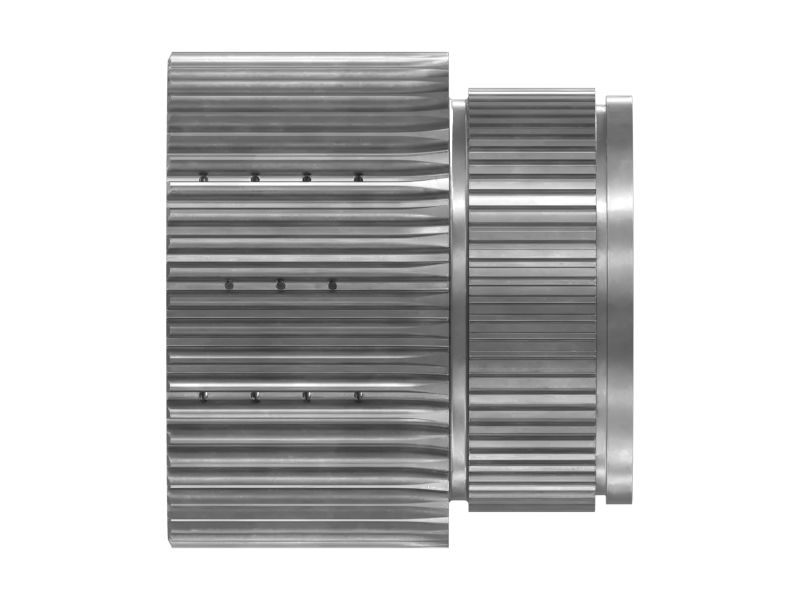 328-6198: Hub Assembly | CATCorp