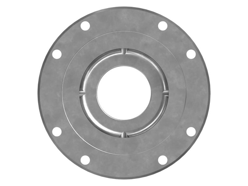 СТУПИЦА КРЫЛЬЧАТКИ