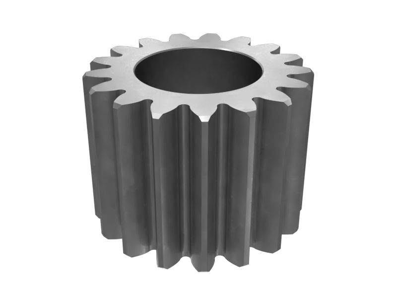 7G-3454: Шестерня планетарной передачи