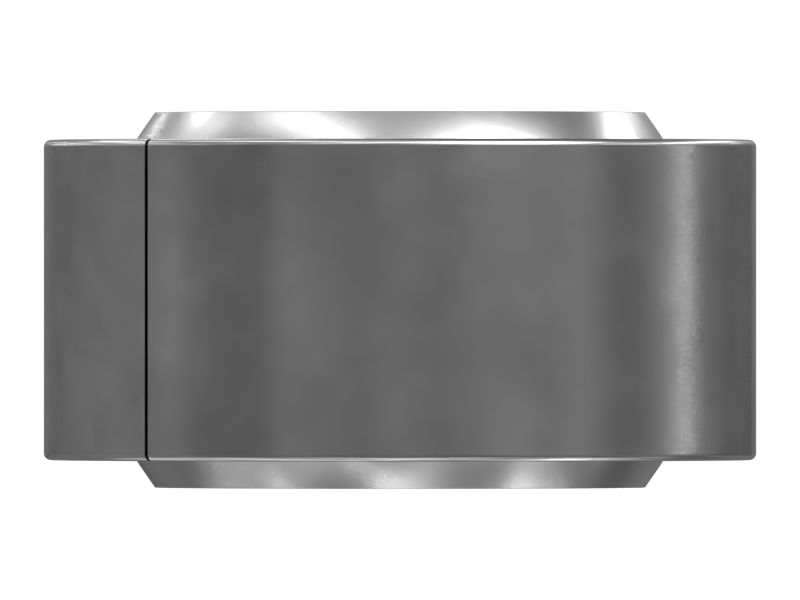 Самоцентрирующийся сферический подшипник скольжения