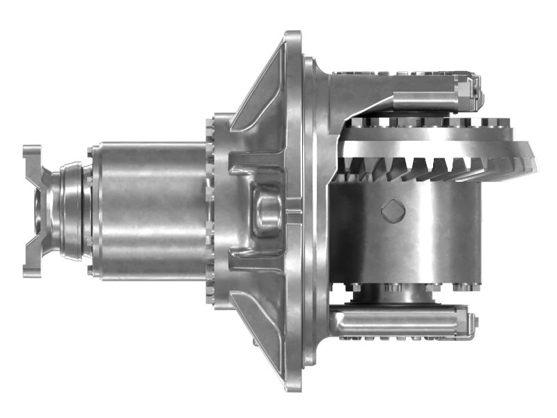 ШЕСТЕРНЯ ДИФФЕРЕНЦИАЛА