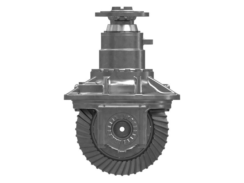 380-6942: Gear Group-Differential & Bevel | CATCorp