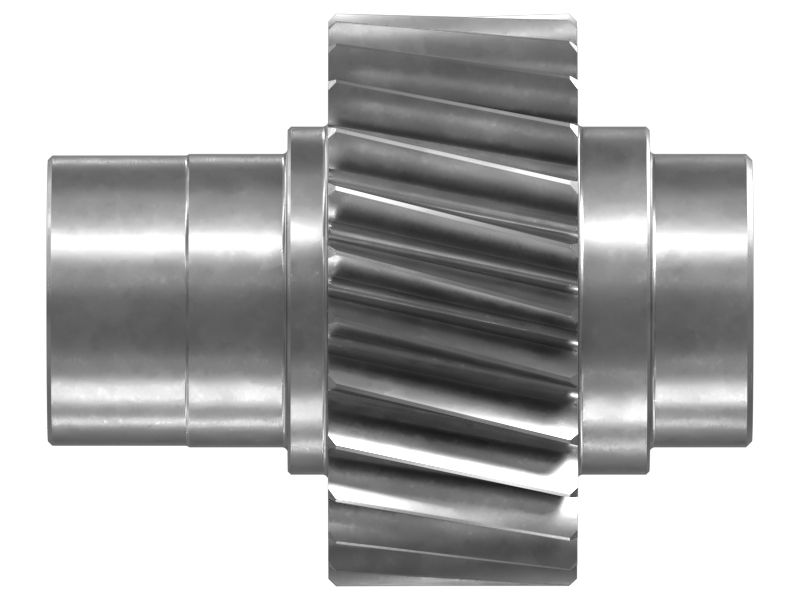 Передаточная шестерня с 27 зубьями