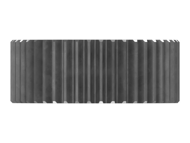 ШЕСТЕРНЯ ПЛАНЕТАРНОЙ ПЕРЕДАЧИ