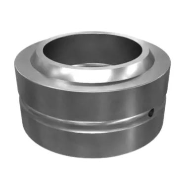 5J-9451: Self-Aligning Spherical Plain Bearing