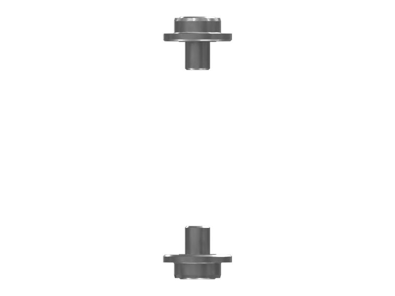 КОМПЛЕКТ ПОВОРОТНЫХ ШКВОРНЕЙ