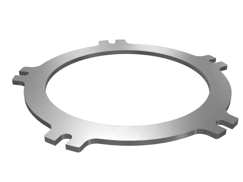 ПЛАСТИНА МУФТЫ СЦЕПЛЕНИЯ