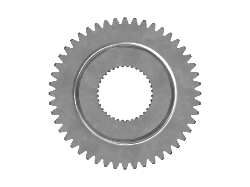 СОЛНЕЧНАЯ ШЕСТЕРНЯ