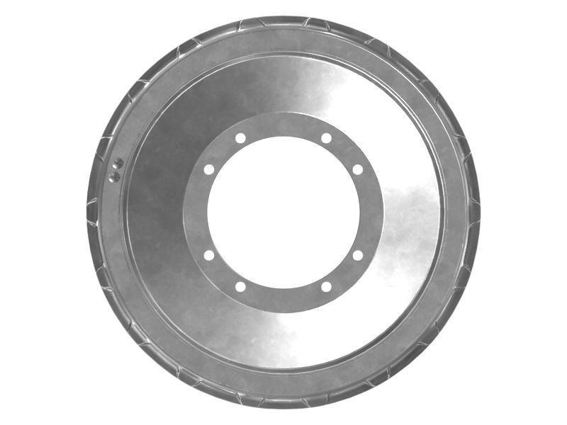 КРЫЛЬЧАТКА