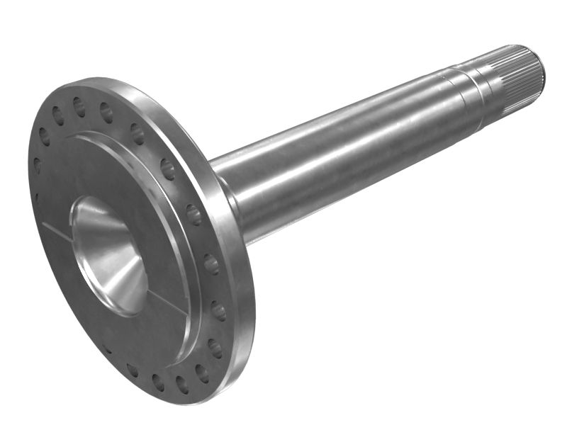 358-1208: ВАЛ ОСИ