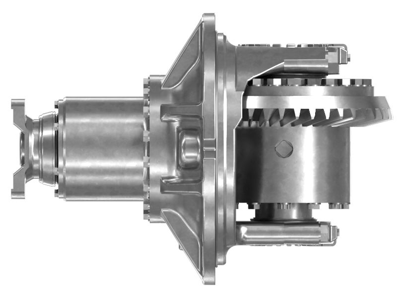 389-1243: Gear Group-Differential & Bevel | Cat® Parts Store