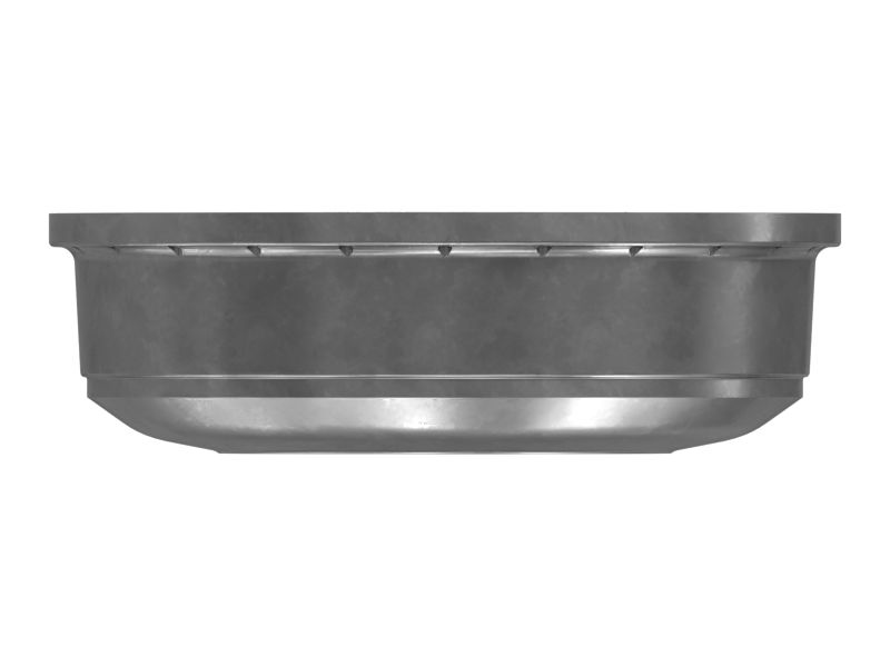 КРЫЛЬЧАТКА ПРЕОБРАЗОВАТЕЛЯ