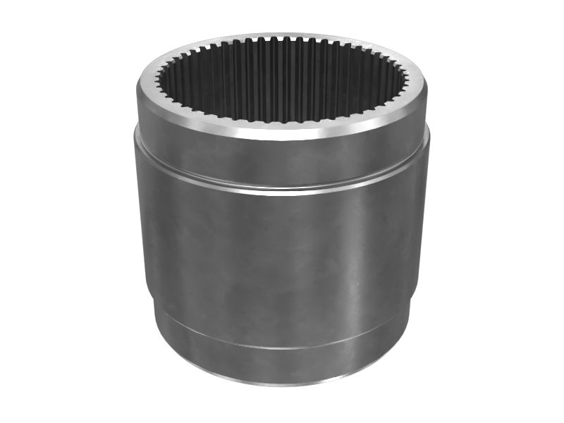 НАРУЖНОЕ КОЛЬЦО МУФТЫ СВОБОДНОГО ХОДА