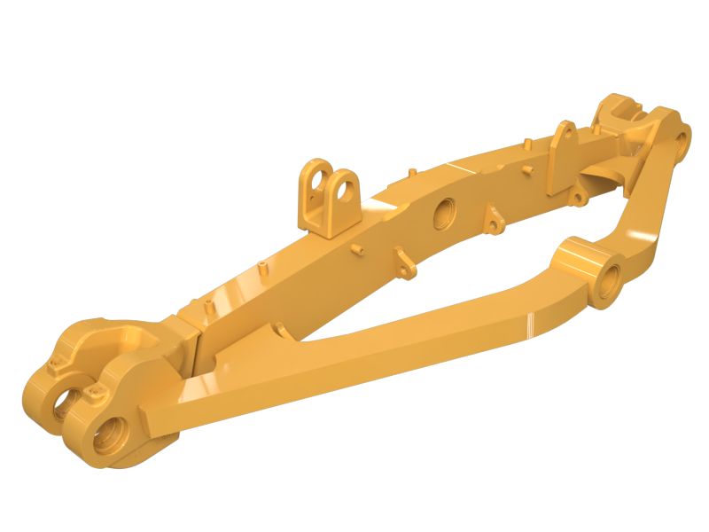 387-3127: МОСТ В СБОРЕ