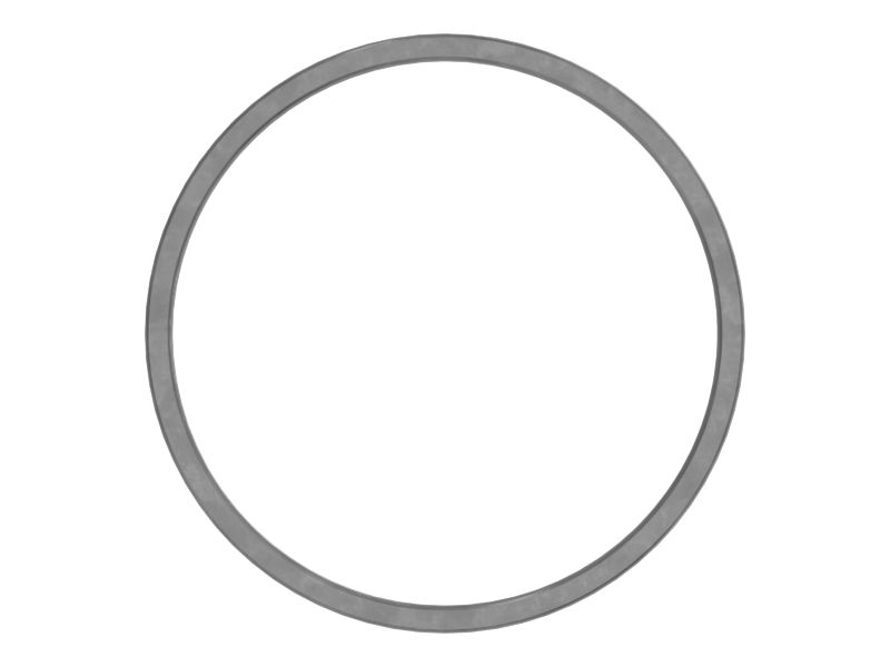 ПОРШЕНЬ МУФТЫ СЦЕПЛЕНИЯ