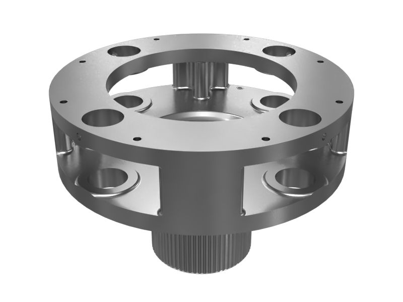 3P-2415: ВОДИЛО