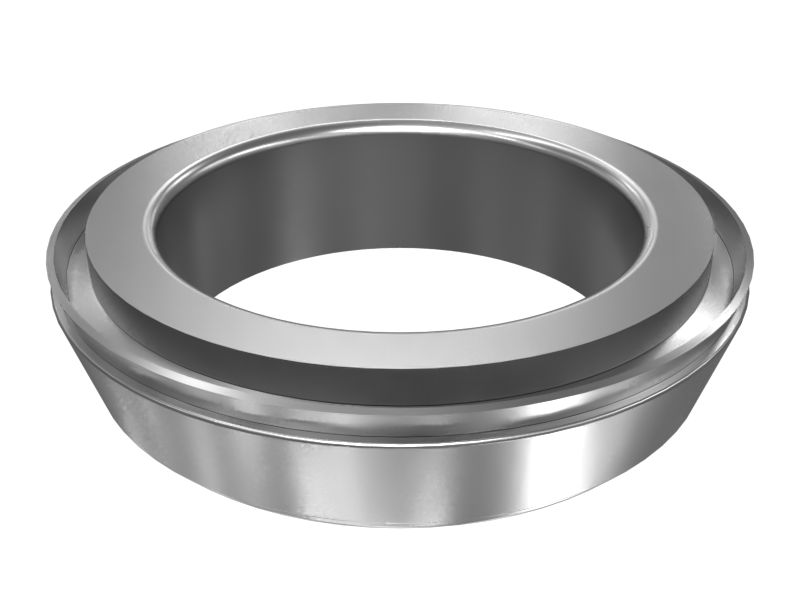 Конический роликовый подшипник диаметром 107,95 мм