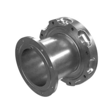 337-4042: Retainer Assembly
