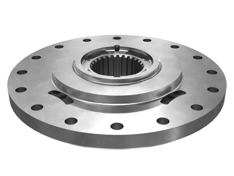 СТУПИЦА ТУРБИНЫ