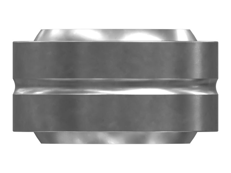 Самоцентрирующийся сферический подшипник скольжения