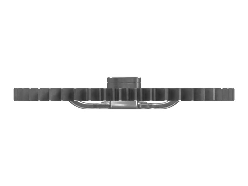 ШЕСТЕРНЯ ПРИВОДА НАСОСА