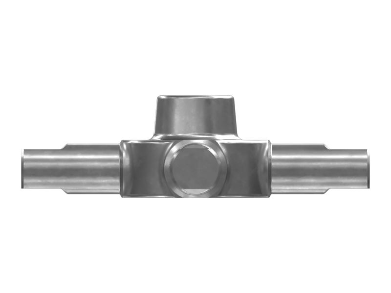 Крестовина дифференциала качающейся оси