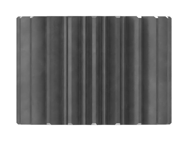 Планетарное прямозубое колесо с 20 зубьями