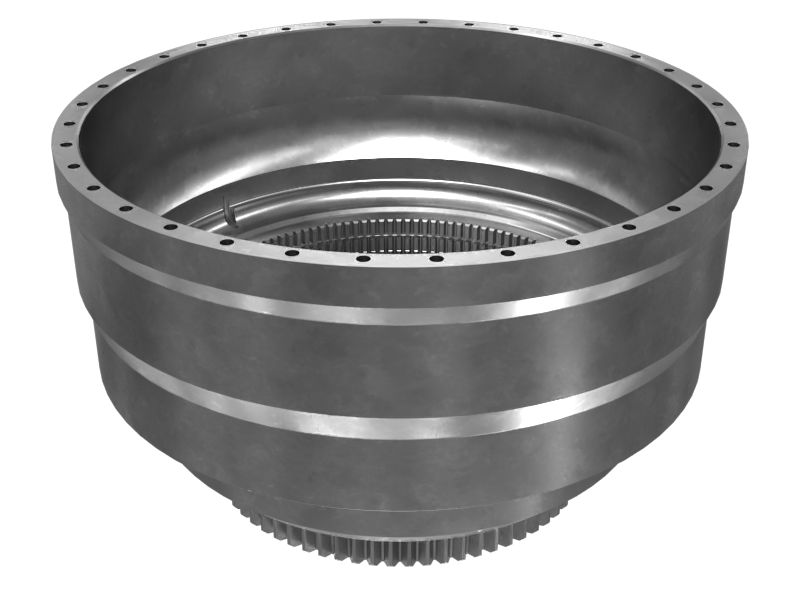 КОЖУХ В СБОРЕ