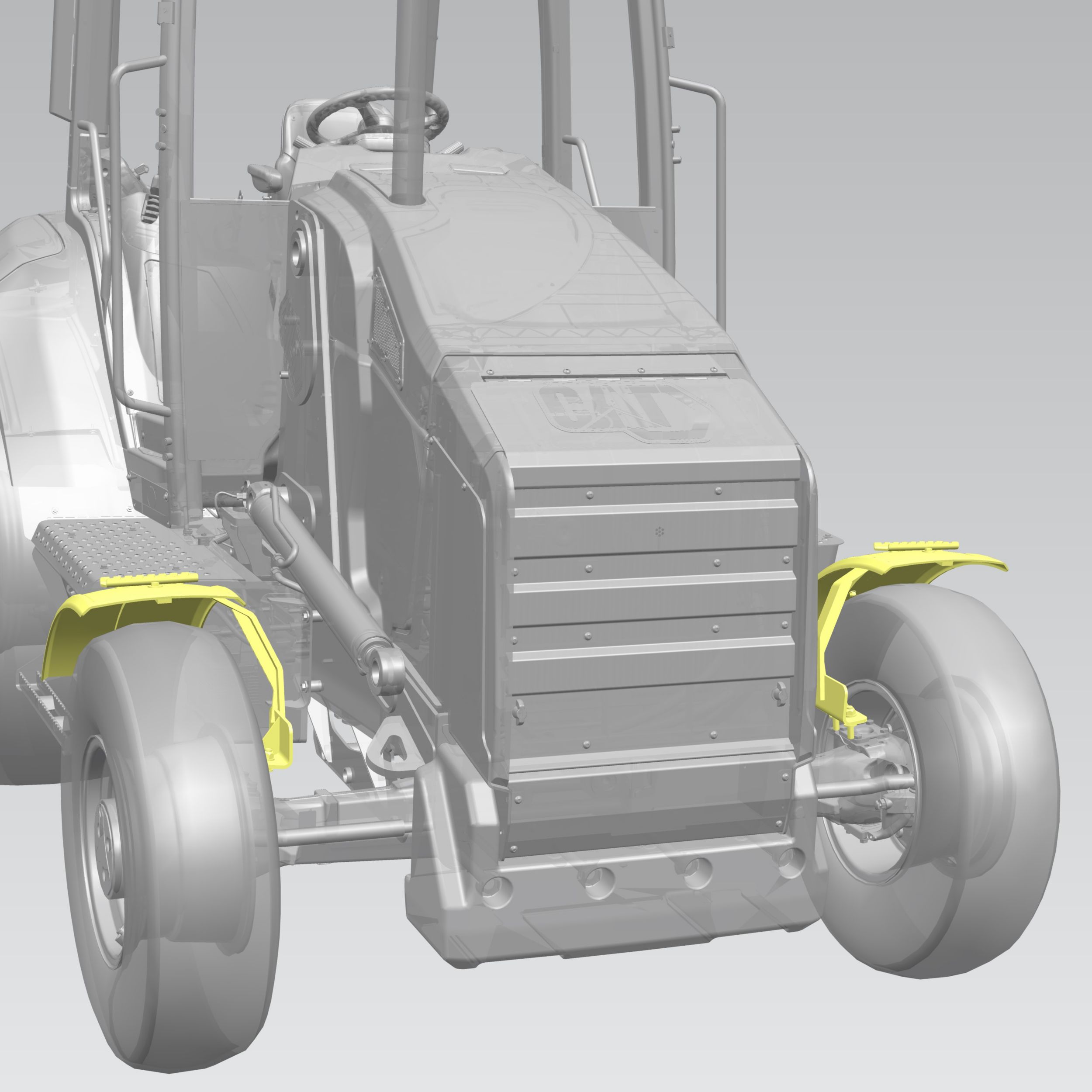 387-6472: КОМПЛЕКТ FDR#S Y