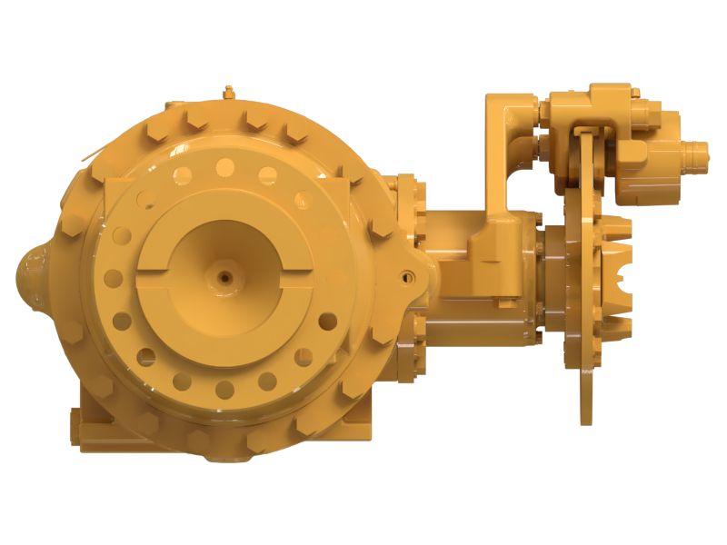 ОСЬ ПЕРЕДНЯЯ