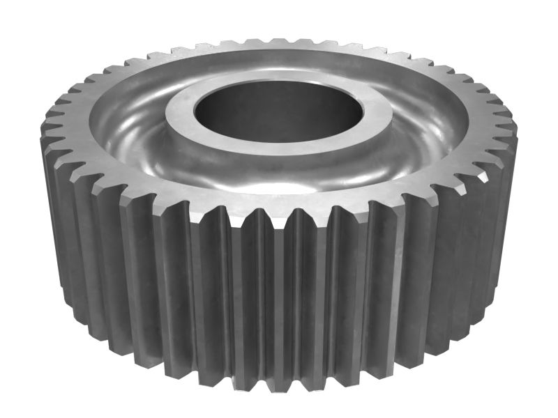 ШЕСТЕРНЯ ПЛАНЕТАРНОЙ ПЕРЕДАЧИ