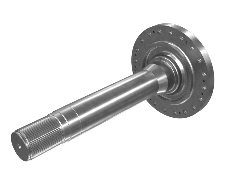 434-4574: ВАЛ ОСИ