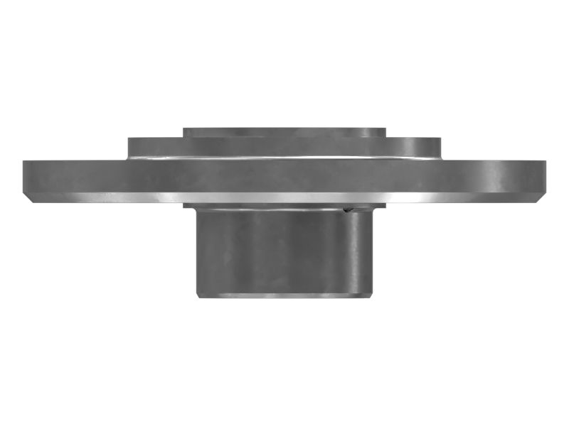 СТУПИЦА ТУРБИНЫ