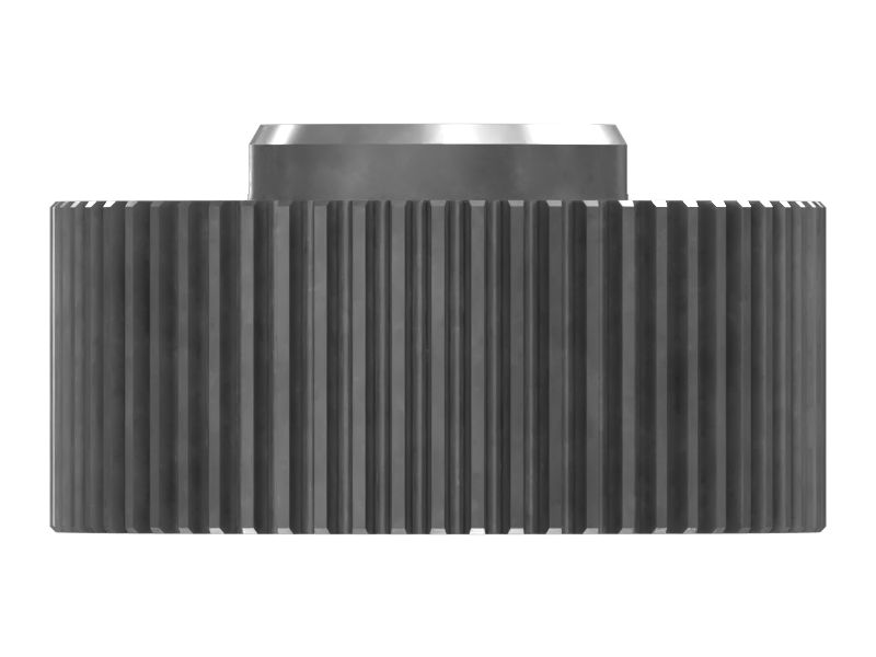 Ступица тормоза с наружным диаметром 202,06 мм