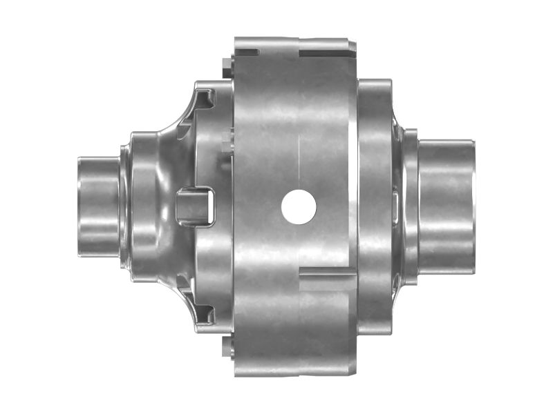 КАРТЕР ДИФФЕРЕНЦИАЛА