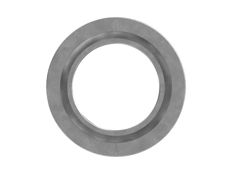 Самоцентрирующийся подшипник