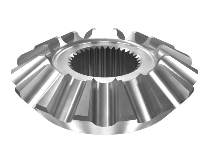 ШЕСТЕРНЯ ДИФФЕРЕНЦИАЛА