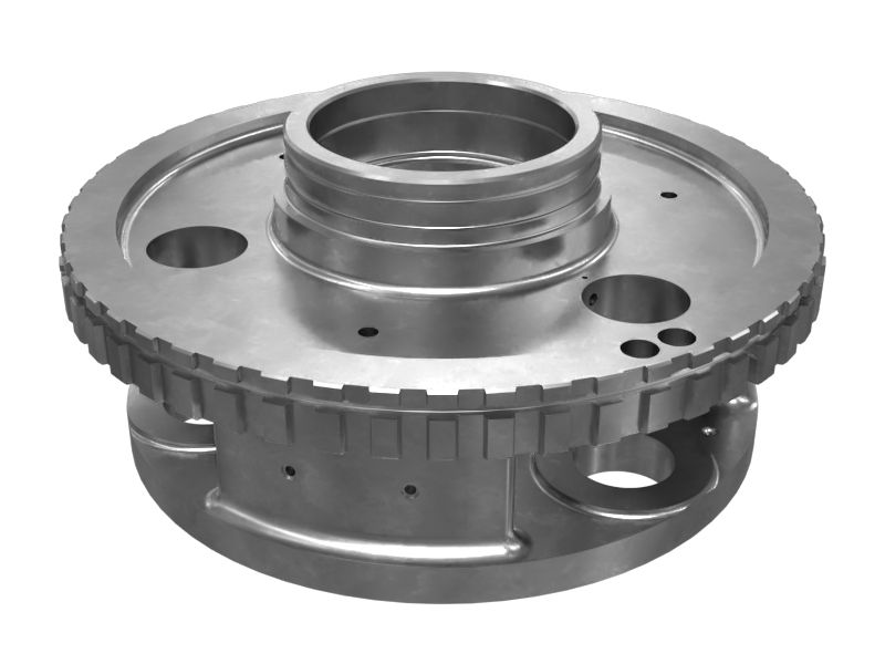 ВОДИЛО ПЛАНЕТАРНОЙ ПЕРЕДАЧИ