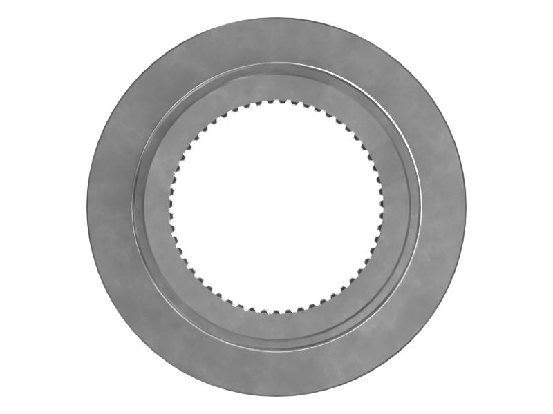 Кольцо статора, наружный диаметр 126,5 мм