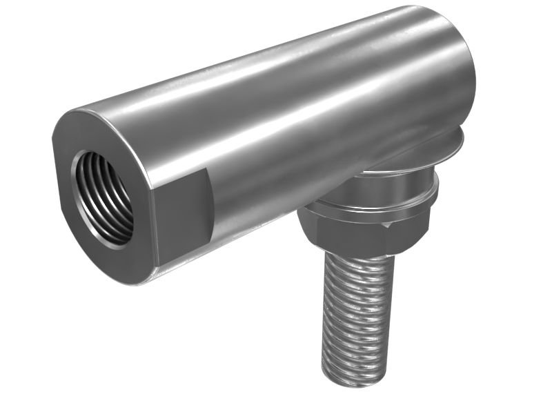 388-8015: ШАРОВОЙ ШАРНИР ДВИГАТЕЛЯ