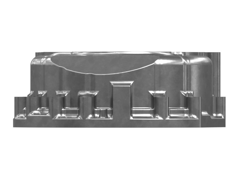 КАРТЕР В СБОРЕ