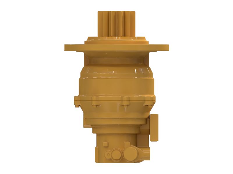 ПРИВОД ПОВОРОТНЫЙ