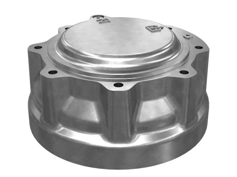 КРЫШКА В СБОРЕ