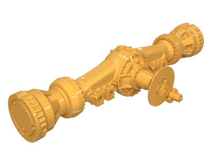 ОСЬ НЕПОДВИЖНАЯ