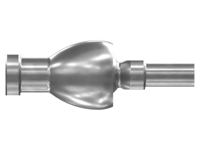 ШАРОВОЙ ШАРНИР