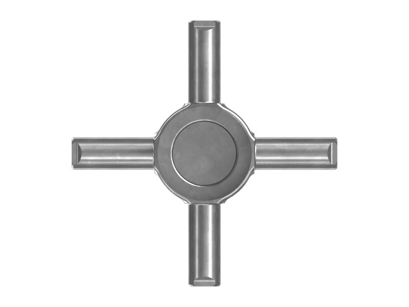 КРЕСТОВИНА