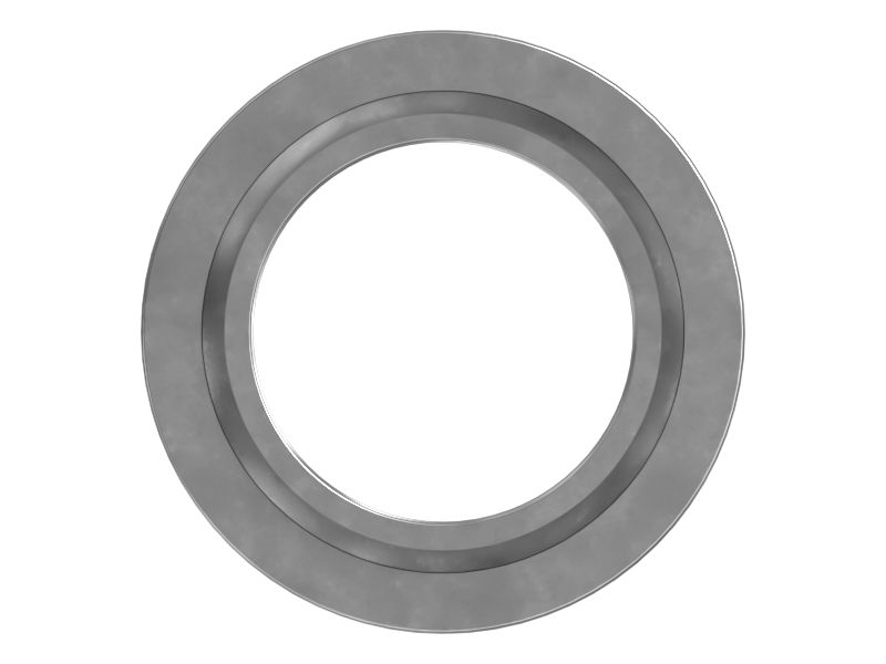 Самоцентрирующийся сферический подшипник скольжения