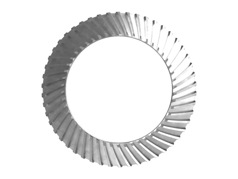 КОНИЧЕСКАЯ ШЕСТЕРНЯ